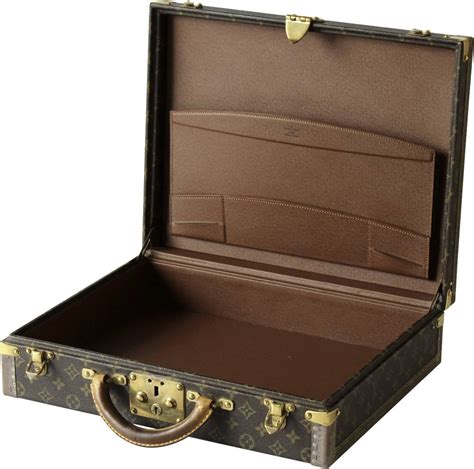 louis vuitton president briefcase replica|louis vuitton pilot briefcase.